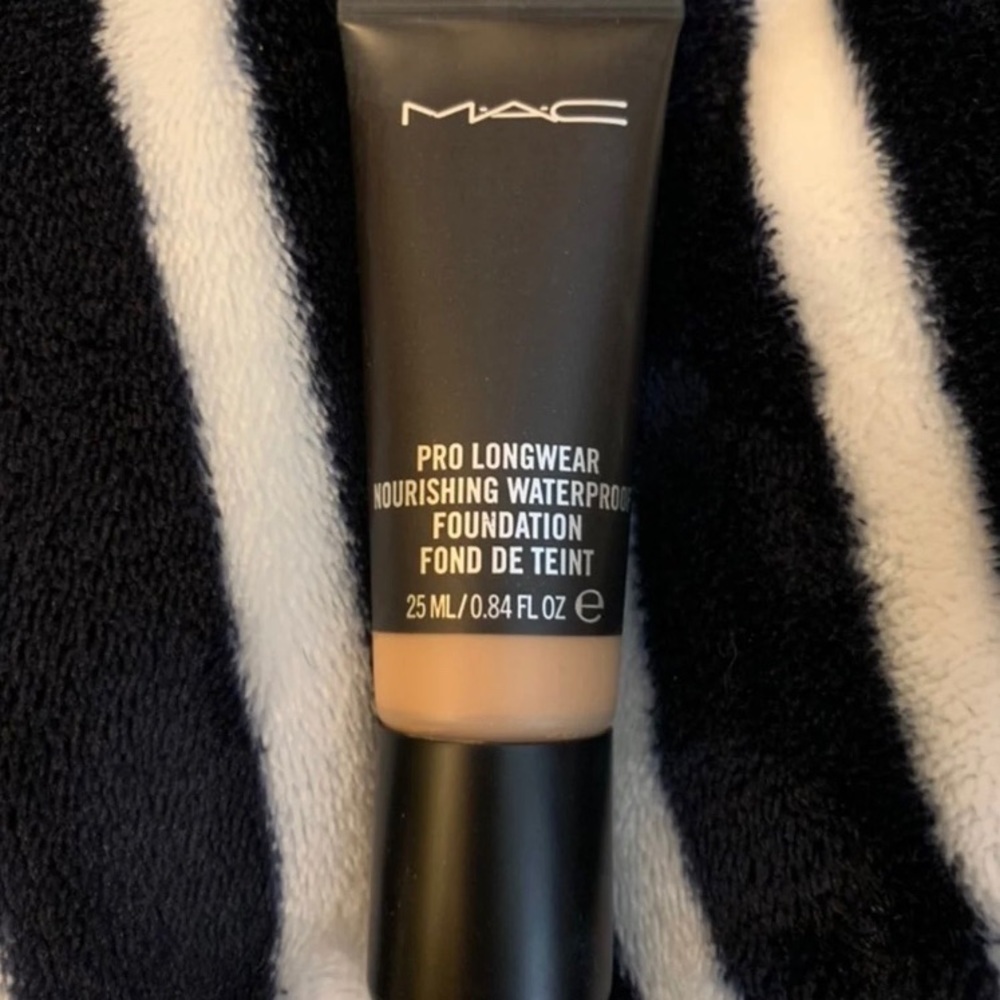 Mac Pro Foundation Pro NW35